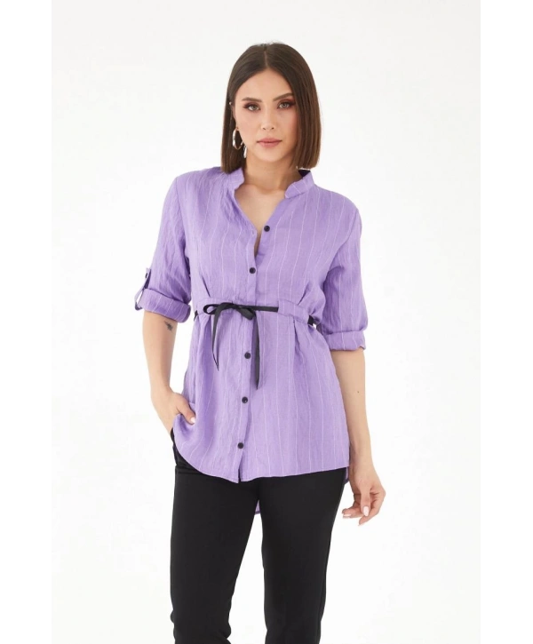 ALES KUSAKLI GÖMLEK