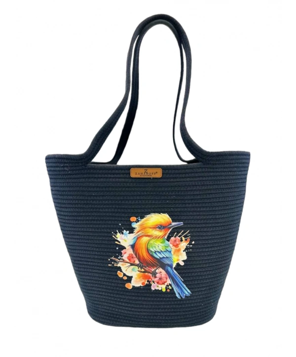 ALESBUTİK PLAJ ÇANTASI