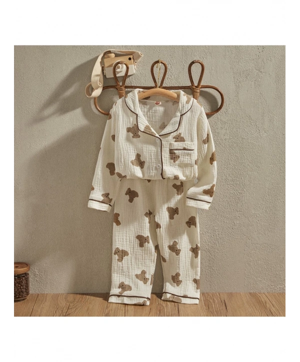 baby pijama takımı