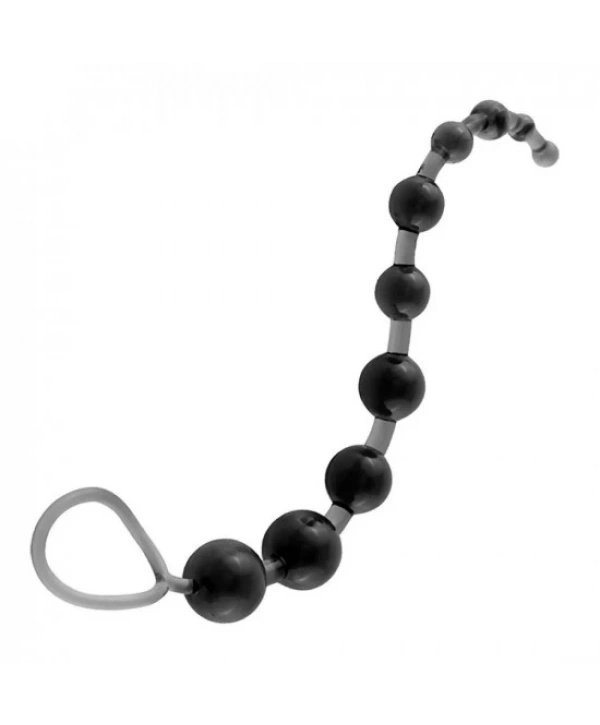 Backpart Boğumlu Anal Zevk Topları