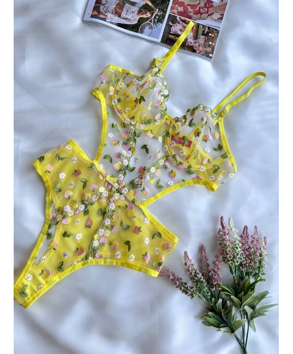 Bodysuit