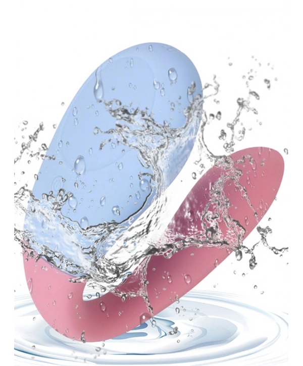 Candy Telefon Kontrollü Vibratör