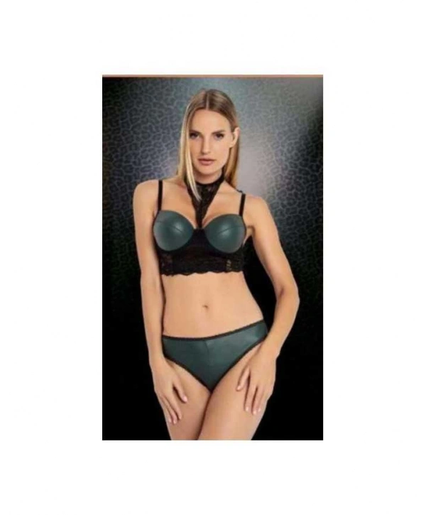  VENÜS V655 Destekli Sütyen Takım