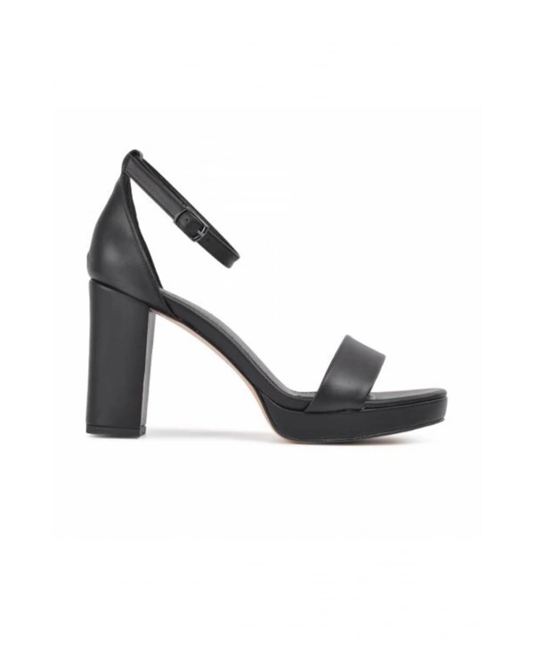 ESSTİİ 283 KALIN TOPUK