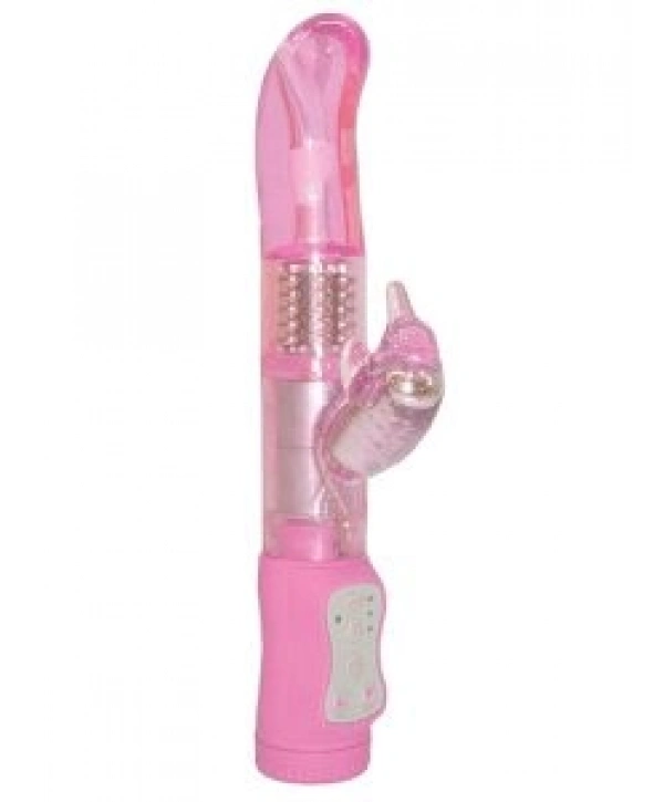 Gspot Yunus Vibratör