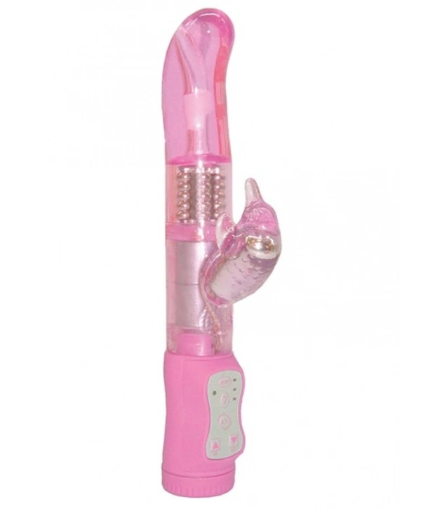 Gspot Yunus Vibratör