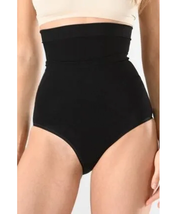 İNCE PARLAK MİDELİ KORSE