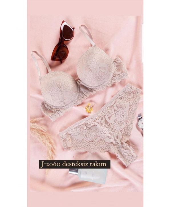 J 2060 Desteksiz Takım