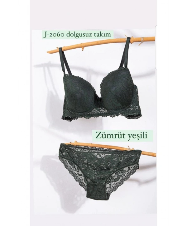 J 2060 Desteksiz Takım