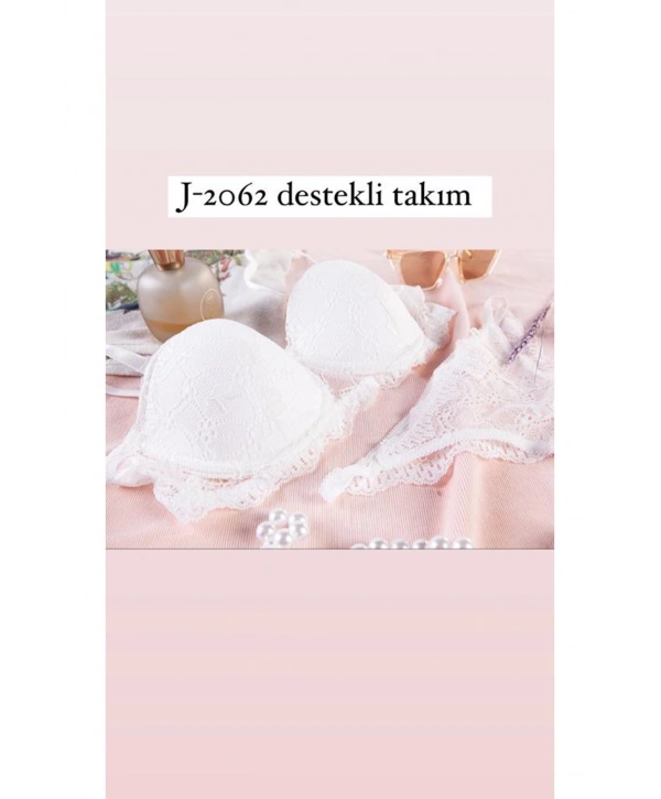 J 2062 Destekli Takım