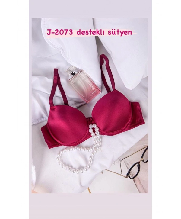 J 2073 Destekli Sutyen