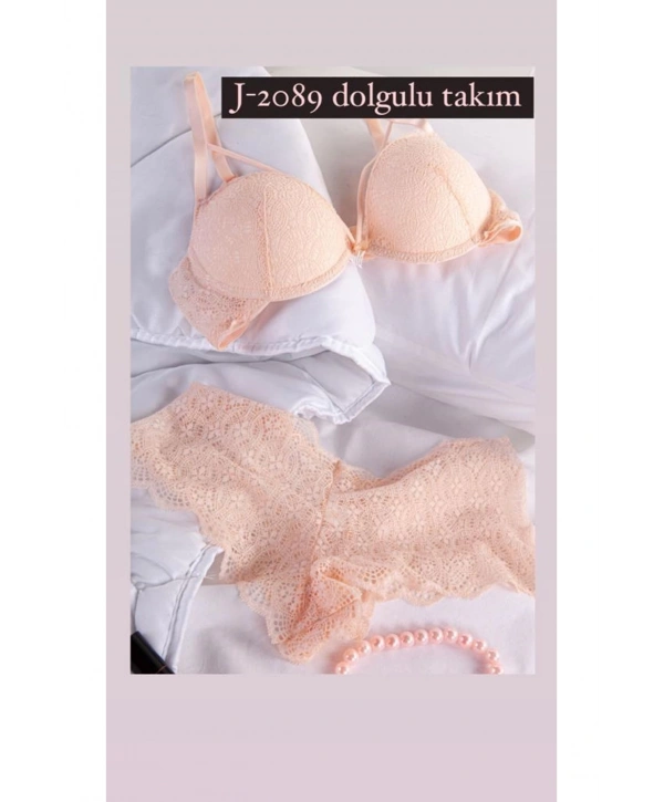 ALESBUTİK J 2089 Dolgulu Takım