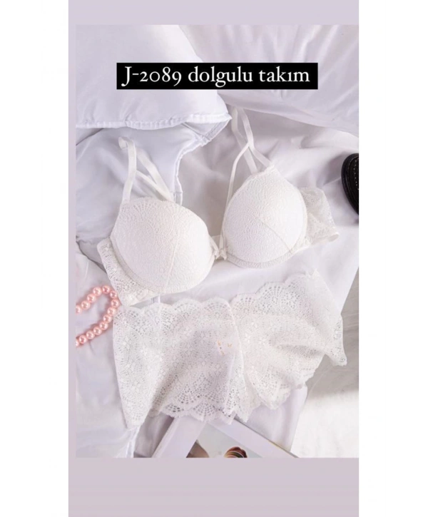 ALESBUTİK J 2089 Dolgulu Takım