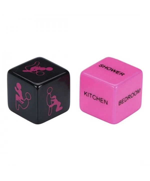 Kamasutra Erotik Pozisyon Oyun Zarı