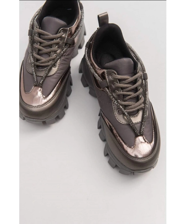 luvi 689 spor ayakkabı