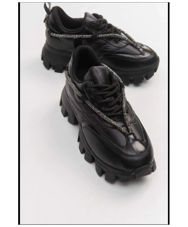 luvi 689 spor ayakkabı