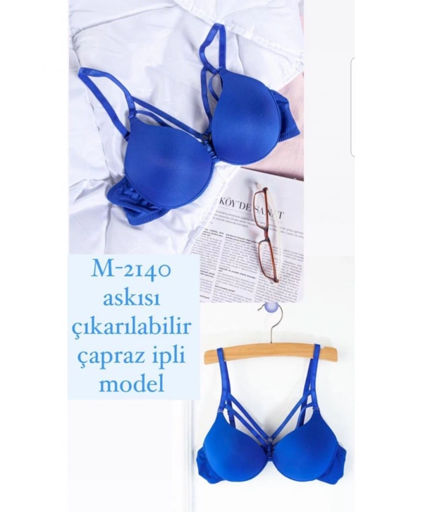 M 2140 Askısı çıkabilen çapraz ipli