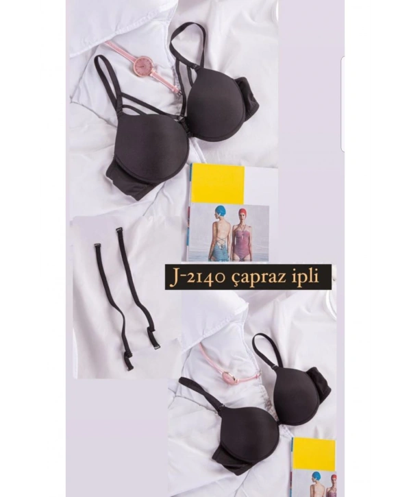 M 2140 Askısı çıkabilen çapraz ipli