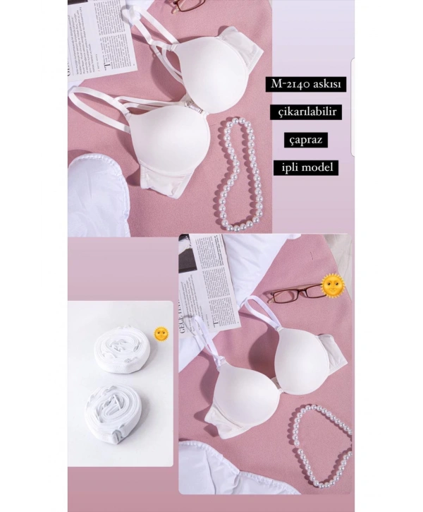 M 2140 Askısı çıkabilen çapraz ipli