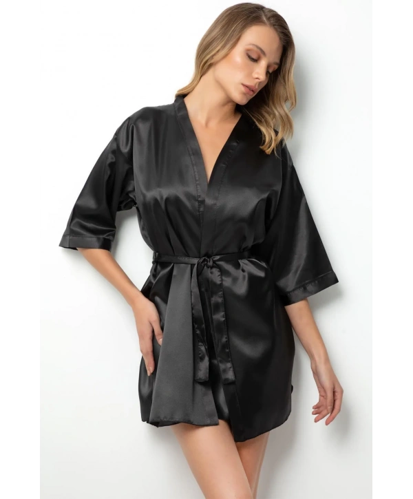 Miorre Saten Sabahlık