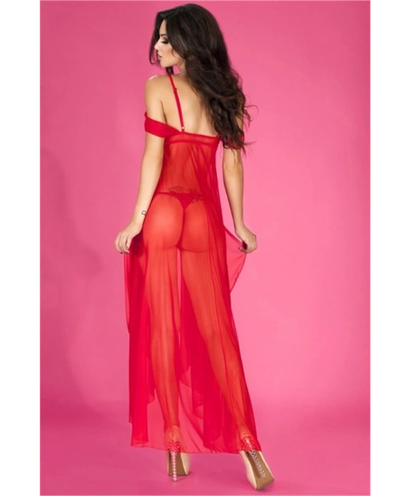 NİGHTLİGHT 3072 FANTAZİ GECELİK