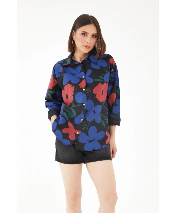 PARASÜT KUMAS GÖMLEK