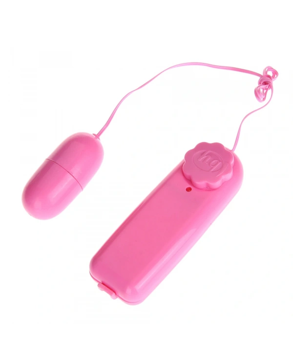 Vibex Titreşimli Uyarıcı Orgazm Yumurta Vibratör