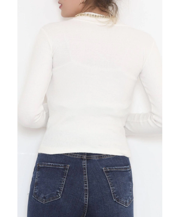 YARIM BALIKÇI KAZAK