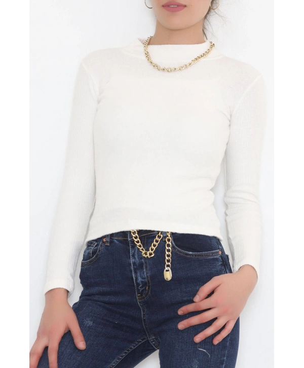 YARIM BALIKÇI KAZAK