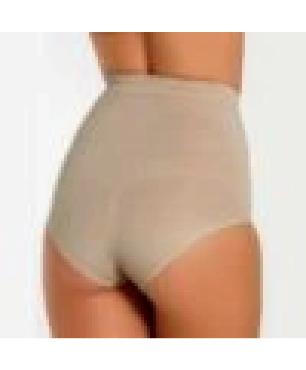 YÜKSEK BEL KÜLOT KORSE