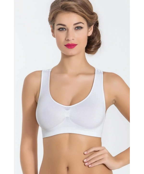 YÜZÜCÜ BÜSTİYER