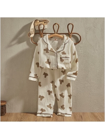 baby pijama takımı