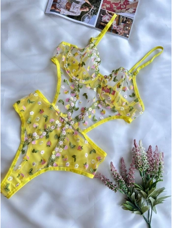 Bodysuit
