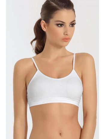 İNCE ASKILI PEDLİ BÜSTİYER