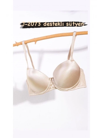 J 2073 Destekli Sutyen