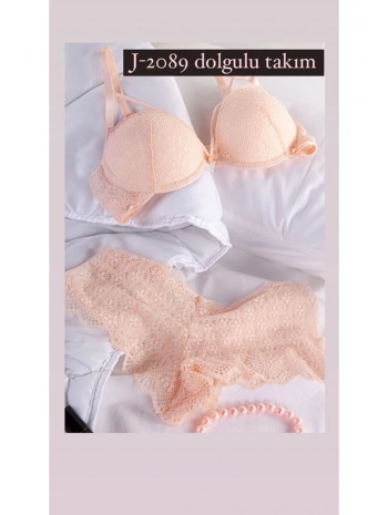 ALESBUTİK J 2089 Dolgulu Takım