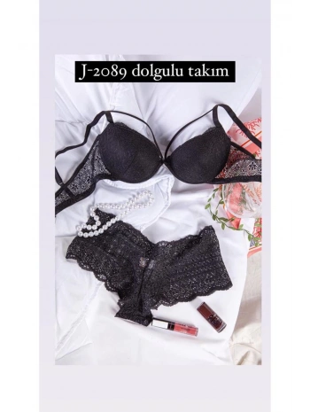 ALESBUTİK J 2089 Dolgulu Takım