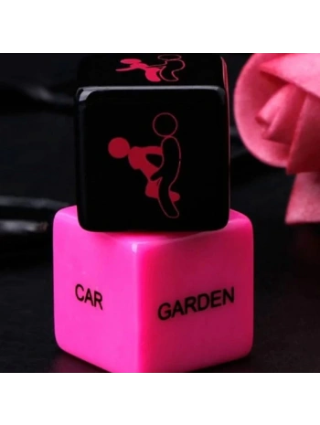 Kamasutra Erotik Pozisyon Oyun Zarı