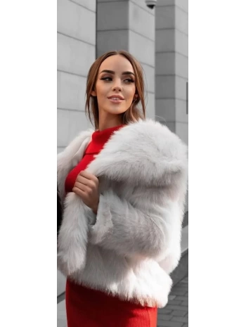 kısa kürk