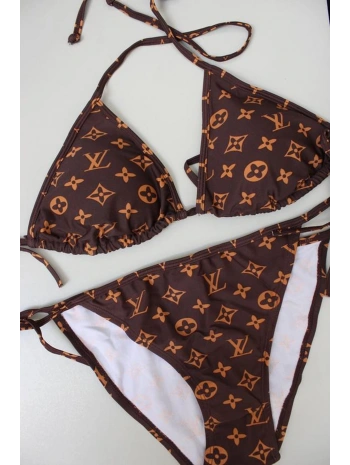 Lv Kahverengı Bıkını