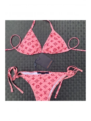 Lv Pembe Bıkını
