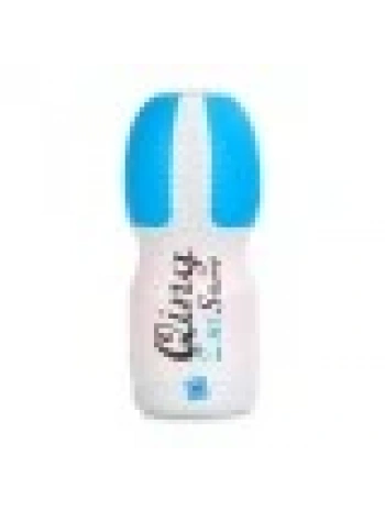 Mastero Kupa Suni Vajina Mastürbatör