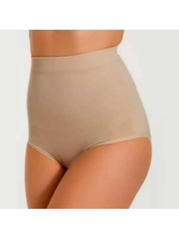 YÜKSEK BEL KÜLOT KORSE