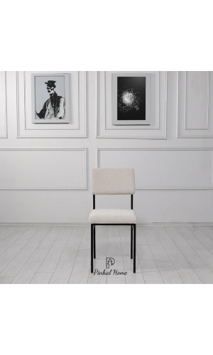 PinhalHome Alessa Sandalye