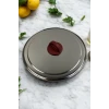 28 Cm Balık Ve Börek Tavası Kapağı