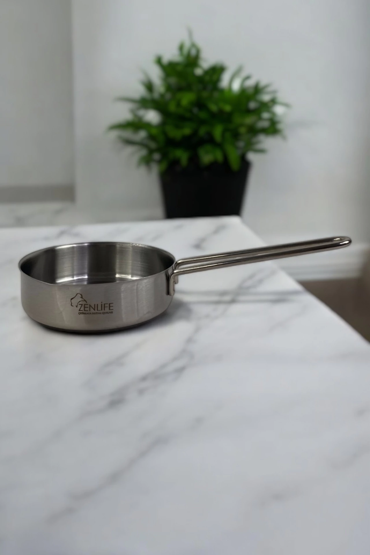 Sakla Isıt Seti (9 Parça) 12-14-16-18 cm