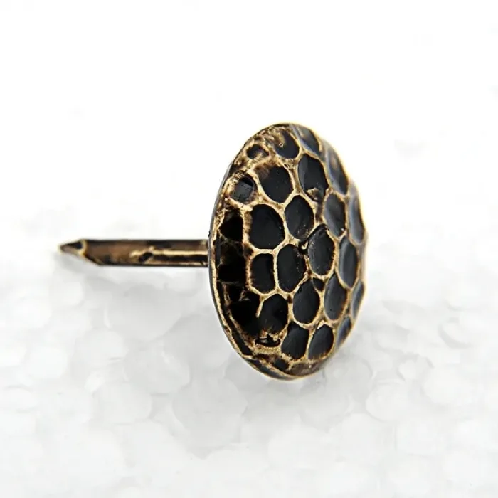 - Eskitme Antik Petek Kabara / Raptiye 11 Mm 100