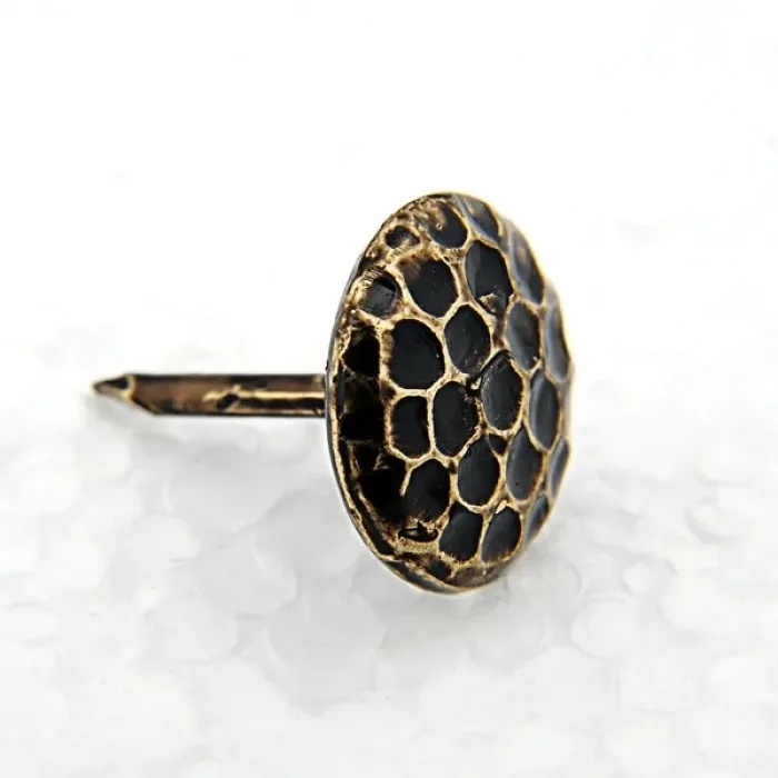 - Eskitme Antik Petek Kabara / Raptiye 18 Mm 200