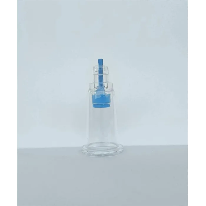 2 Numara Hacamat Kupası