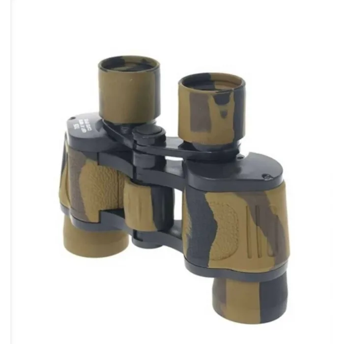 20x35 Dürbün Av Dürbünü Taşıma Çantalı 1000m/56m Askeri